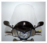 Parabrezza Isotta Media Protezione 550x750x3 Per Kymco People S 50 2005 > 2006