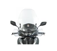 Parabrezza Isotta Media Protezione 575x529x3 Per Honda Sh 125i 2020 > 2024