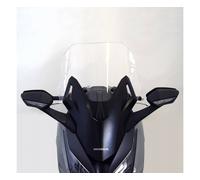 Parabrezza Isotta Media Protezione 650x555x3 Per Honda Forza 350 2021 > 2024