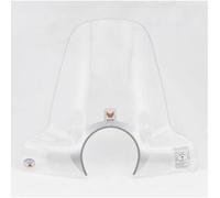 Parabrezza Isotta Media Protezione Aprilia Scarabeo 250 - 300