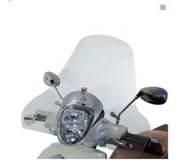 PARABREZZA ISOTTA MEDIA PROTEZIONE BEVERLY / RST 125 300 350 2010 2011 2012 2013