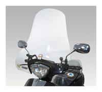 Parabrezza Isotta Media Protezione Colori:T