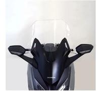 Parabrezza Isotta Media Protezione Honda Forza 125 / 350 Dal 2021