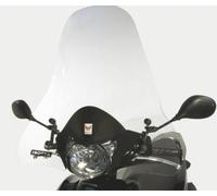 PARABREZZA ISOTTA MEDIA PROTEZIONE HONDA VISION 110 2011 2012 2013 2014 2015