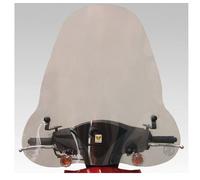 PARABREZZA ISOTTA MEDIA PROTEZIONE KYMCO AGILITY, AGILITY R12 50/125 2007 2008