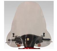 PARABREZZA ISOTTA MEDIA PROTEZIONE KYMCO AGILITY, AGILITY R12 50/125 2007 2008