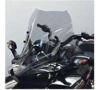 Parabrezza Isotta Media Protezione Per Can Am Spyder F3 Trasparente Q851-T