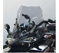 Parabrezza Isotta Media Protezione Per Can Am Spyder F3 Trasparente Q851-T Trasparente