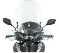 Parabrezza Isotta Media Protezione Per Honda Sh 125I-150I-350I 2020-