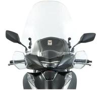 Parabrezza Isotta Media Protezione per Honda Sh 125I - 150I - 350I dal 2020