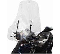 Parabrezza Isotta Media Protezione per Malaguti F12 R dal 1998 al 2002