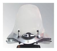 Parabrezza Isotta Media Protezione per Piaggio Beverly 125 / 200