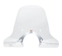 Parabrezza Isotta Media Protezione per Piaggio Beverly Cruiser 250 - 500
