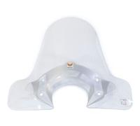 Parabrezza Isotta Media Protezione Per Piaggio Liberty 50 'Äö√Ñ√¨ 125 -150 Rst