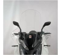 Parabrezza Isotta Media Protezione Per Quadro 3 - S - 4 - Qooder - Qv3