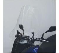 Parabrezza Isotta Media Protezione per Sym Jet 14 dal 2017 al 2020 E Jet 14 125 Cbs 2021 -