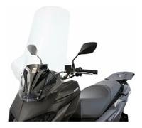 Parabrezza Isotta Media Protezione Per Sym Jet X 125Cc 2021-2023