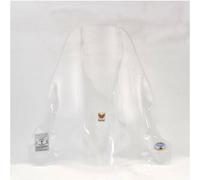 Parabrezza Isotta Media Protezione Per Sym Symphony Sr 50-125-150