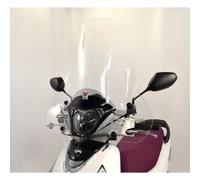 Parabrezza Isotta Media Protezione Per Symphony 125 S - Cbs