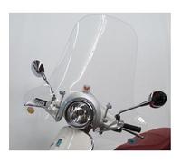Parabrezza Isotta Media Protezione Per Vespa Primavera