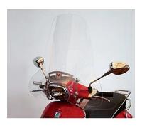 Parabrezza Isotta Media Protezione Per Vespa Sprint