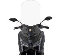 Parabrezza Isotta Media Protezione Per Voge Sfida Sr1