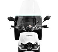 Parabrezza Isotta Media Protezione Silence S02 Hs