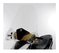 Parabrezza Isotta Media Protezione Sym Jet 4 2007-2014