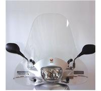 Parabrezza Isotta Media Protezione Sym per Symphony 50 - 125