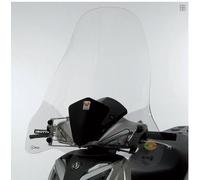 PARABREZZA ISOTTA MEDIA PROTEZIONE SYM SYMPHONY SR 50 2013 2014 2015 2016