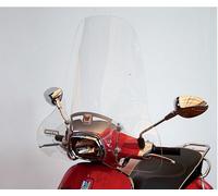 PARABREZZA ISOTTA MEDIA PROTEZIONE VESPA SPRINT 125 2014 2015 2016 2017 2018