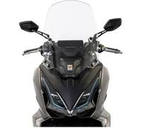 Parabrezza Isotta Medio Per Kymco Downtown Gt 125 / 350 2024- Trasparente