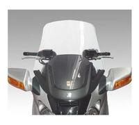 Parabrezza Isotta Medio per Suzuki Burgman 650 dal 2003 al 2005 E Executive Abs dal 2006 al 2013