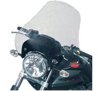 Parabrezza Isotta Moto Guzzi Breva - Nevada 750 dal 2003 al 2004 Trasparente