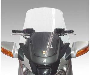 Parabrezza Isotta Orig Medio 625x540x4 Suzuki Burgman Executiv Abs 650 2006 2013