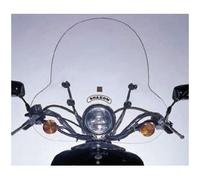 Parabrezza Isotta Per Honda Shadow Srx 50 1996 - 2001 / 90 1997 - 2001