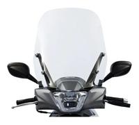 Parabrezza Isotta per KYMCO People S 125I - 150I Abs dal 2022