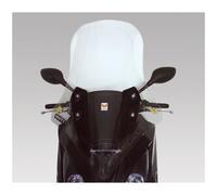 Parabrezza Isotta Per Kymco Xciting R 300-500 2007-2014 Con Serigrafia Anti Refrazione Solare