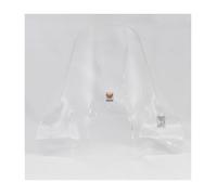 PARABREZZA ISOTTA PER PIAGGIO BEVERLY 125-300 CLS4079 + A/734 COMP. DI ATTA