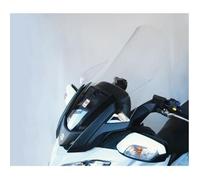 Parabrezza Isotta per Suzuki Burgman 650 dal 2013 al 2017