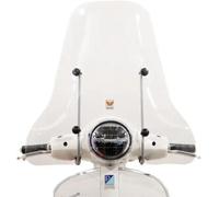 Parabrezza Isotta per Vespa Gts 300 Trasparente