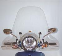 .PARABREZZA ISOTTA PIAGGIO CARNABY CRUISER 300 ANNO DAL 2009 SC4071 NO FACO