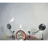 PARABREZZA ISOTTA PIAGGIO vespa px-pe-pk-et3 SC4154