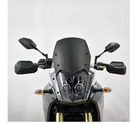 Parabrezza Isotta Rally Per Yamaha T√N√R√ 700 Trasparente