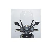PARABREZZA ISOTTA SC3037 CON KIT ATTACCHI KYMCO PEOPLE S 150i 2018