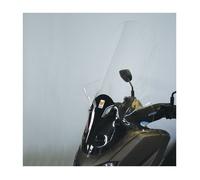 Parabrezza ISOTTA SC3426 alta protezione per Yamaha N-MAX 155 2017>2020