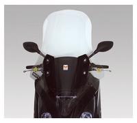 Parabrezza Isotta Serigrafia AntiRefraz 870x775x4 Kymco Xciting R 300 2007 2014