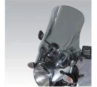 Parabrezza Isotta Sportivo A Inclinazione Variabile Per Bmw R1150 R 1999 - 2006 Trasparente