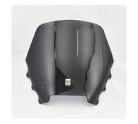 Parabrezza Isotta Summer 350x480x4 Per Honda Silver Wing 400 2006 > 2009 -FS