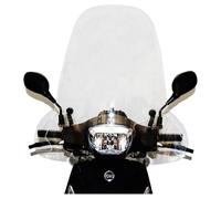 PARABREZZA ISOTTA SYM SYMPHONY S 125 CBS DAL 2017 AL 2019 CLS3635+A546